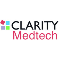 Clarity Medtech logo, Clarity Medtech contact details