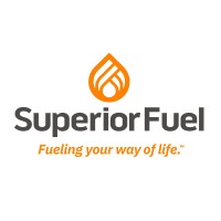 Superior Fuel Company logo, Superior Fuel Company contact details