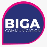 Biga Communication logo, Biga Communication contact details