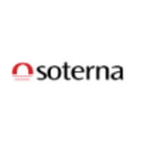 Soterna logo, Soterna contact details