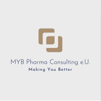 MYB Pharma Consulting e.U logo, MYB Pharma Consulting e.U contact details