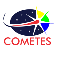 Cometes-Unipd logo, Cometes-Unipd contact details