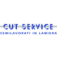 Cut Service Srl logo, Cut Service Srl contact details