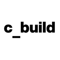 c_build logo, c_build contact details