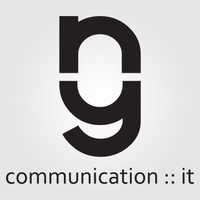 NG srl communication :: IT logo, NG srl communication :: IT contact details