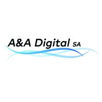 A&A DIGITAL SA logo, A&A DIGITAL SA contact details