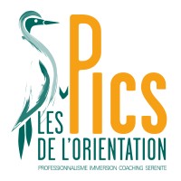 Les PICS de l'Orientation logo, Les PICS de l'Orientation contact details