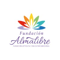 Fundación Almalibre logo, Fundación Almalibre contact details