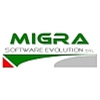 Migra Software Evolution Srl logo, Migra Software Evolution Srl contact details