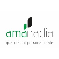 AMA' NADIA srl logo, AMA' NADIA srl contact details