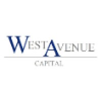 West Avenue Capital logo, West Avenue Capital contact details