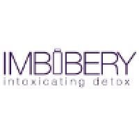 Imbibery Cold-Pressed Juice logo, Imbibery Cold-Pressed Juice contact details