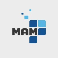 MAM SOLUCIONES EMPRESARIALES logo, MAM SOLUCIONES EMPRESARIALES contact details