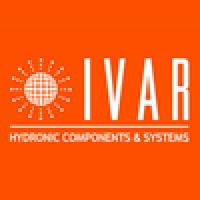 IVAR HVAC IBERICA SLU logo, IVAR HVAC IBERICA SLU contact details