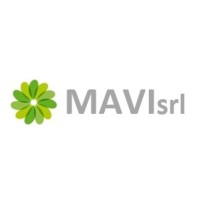 Mavi srl logo, Mavi srl contact details