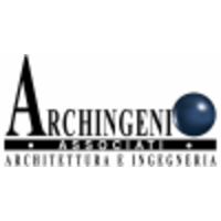 Archingenio Associati logo, Archingenio Associati contact details