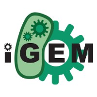 UCL iGEM 2018 logo, UCL iGEM 2018 contact details