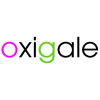 OXIGALE srl logo, OXIGALE srl contact details