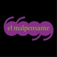 El Malpensante logo, El Malpensante contact details