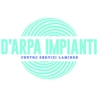 D'Arpa Impianti Srl logo, D'Arpa Impianti Srl contact details