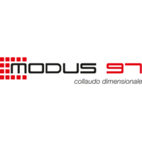 Modus97 S.r.l. - collaudo dimensionale conto terzi logo, Modus97 S.r.l. - collaudo dimensionale conto terzi contact details