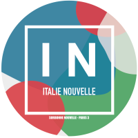 Association Italie Nouvelle logo, Association Italie Nouvelle contact details