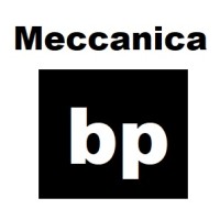 Meccanica b.p. logo, Meccanica b.p. contact details