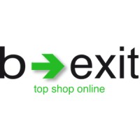 B-Exit top shop online logo, B-Exit top shop online contact details