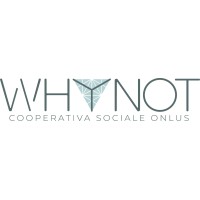 Why Not Cooperativa Sociale Onlus logo, Why Not Cooperativa Sociale Onlus contact details