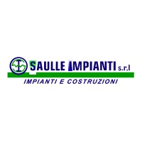 Saulle Impianti s.r.l. logo, Saulle Impianti s.r.l. contact details