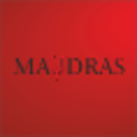 Maydras logo, Maydras contact details