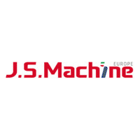 J.S. Machine Europe s.r.l. logo, J.S. Machine Europe s.r.l. contact details