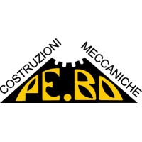 COSTRUZIONI MECCANICHE PE.BO. S.R.L. logo, COSTRUZIONI MECCANICHE PE.BO. S.R.L. contact details