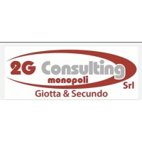 2G Consulting Monopoli Srl logo, 2G Consulting Monopoli Srl contact details