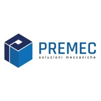 PRE.MEC - S.R.L. logo, PRE.MEC - S.R.L. contact details