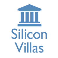 Silicon Villas logo, Silicon Villas contact details