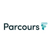 Parcours F logo, Parcours F contact details