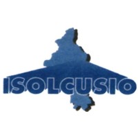 Isolcusio S.r.l. logo, Isolcusio S.r.l. contact details