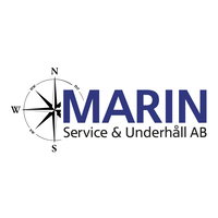 Marine Service and Maintenance AB logo, Marine Service and Maintenance AB contact details