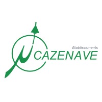 Etablissements Cazenave logo, Etablissements Cazenave contact details