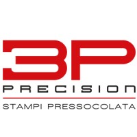 3p Precision logo, 3p Precision contact details