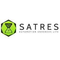 SATRES logo, SATRES contact details