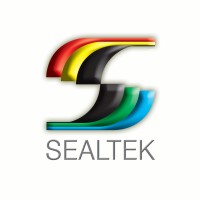 Sealtek srl logo, Sealtek srl contact details