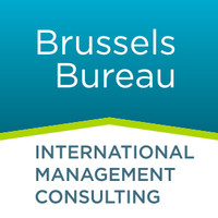 The Brussels Bureau logo, The Brussels Bureau contact details