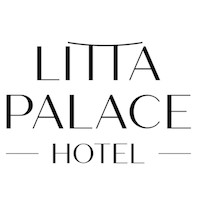 Litta Palace Hotel logo, Litta Palace Hotel contact details