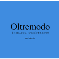 Oltremodo Architects logo, Oltremodo Architects contact details