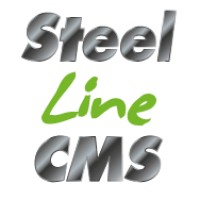 Steel Line CMS srl logo, Steel Line CMS srl contact details