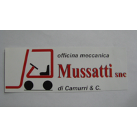 MUSSATTI SNC DI CAMURRI & C. logo, MUSSATTI SNC DI CAMURRI & C. contact details