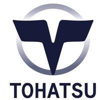 Tohatsu Italia logo, Tohatsu Italia contact details