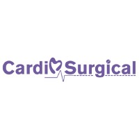 Cardio Surgical Ltd logo, Cardio Surgical Ltd contact details